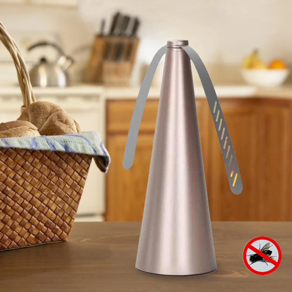 Portable Outdoor Kitchen Fly Repellent