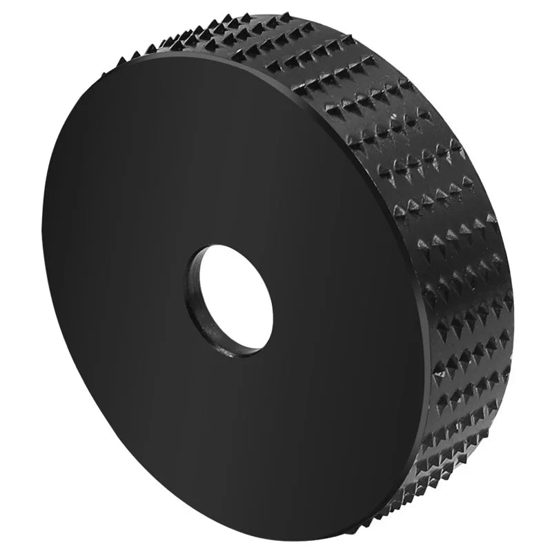 Tungsten Carbide Carving Wheel