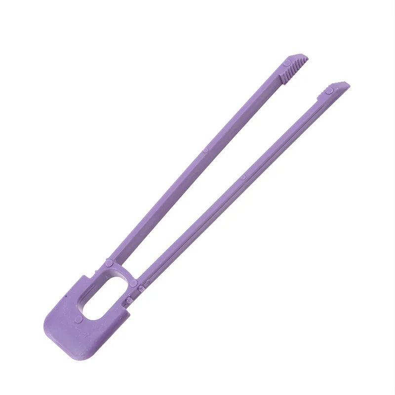 360° Rotatable V Shaped Grout Brush | The 3-in-1 Hard Bristle Corner Brush