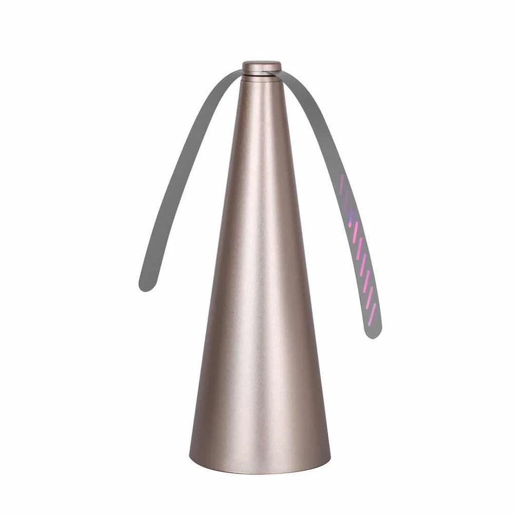 Portable Outdoor Kitchen Fly Repellent