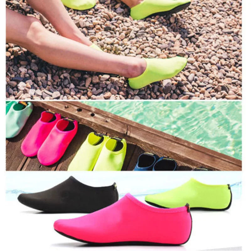 Barefoot Unisex Beach Shoes