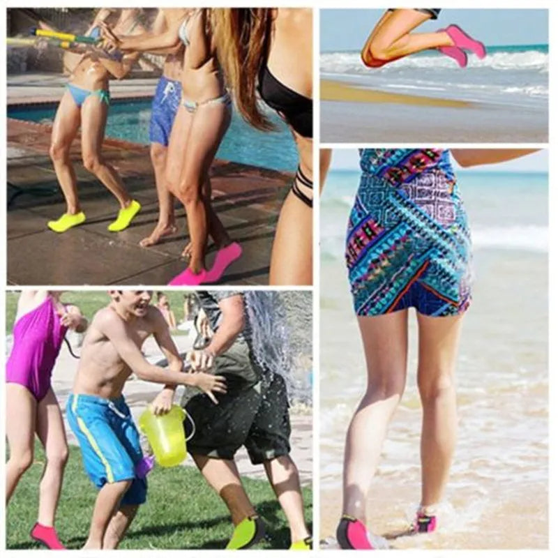 Barefoot Unisex Beach Shoes