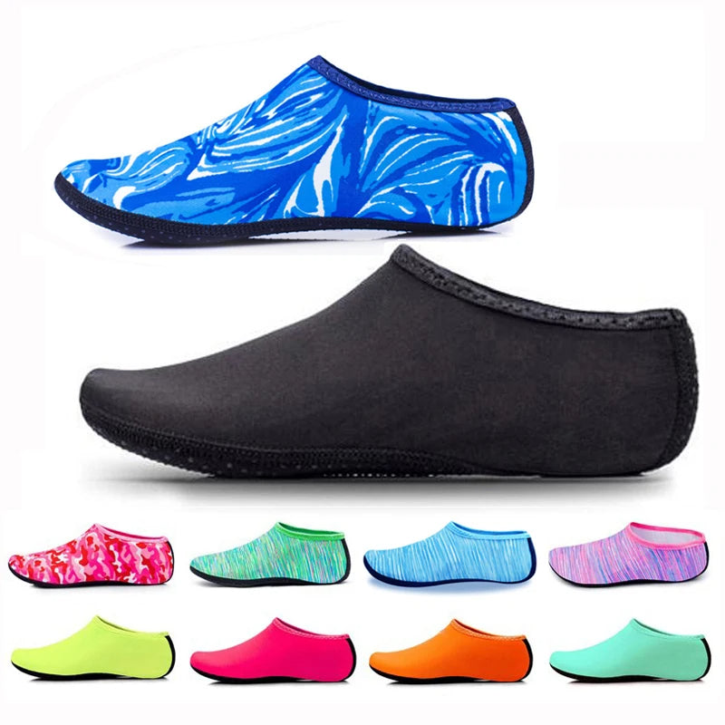 Barefoot Unisex Beach Shoes