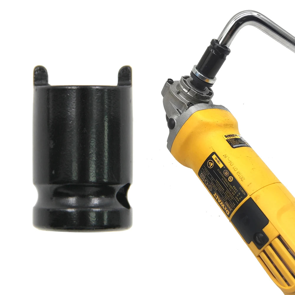 Angle Grinder Socket Wrench