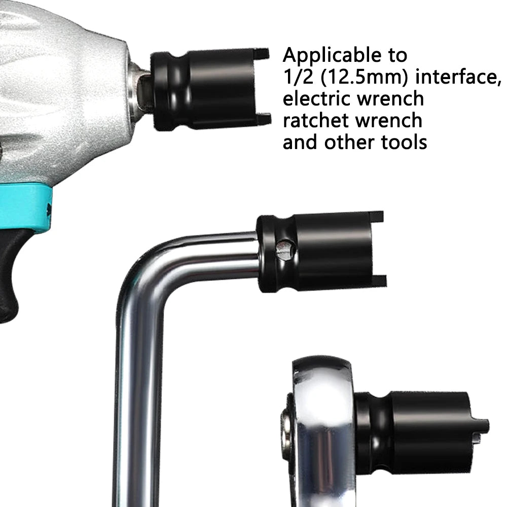 Angle Grinder Socket Wrench