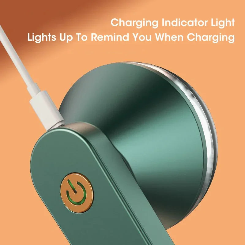 Fabric Shaver A Portable Electric Lint Remover - Rechargeable