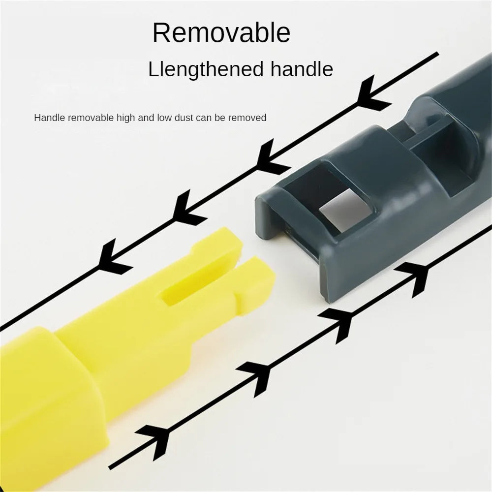 2-in-1 Multifunctional Mesh Screen & Window Cleaner Brush