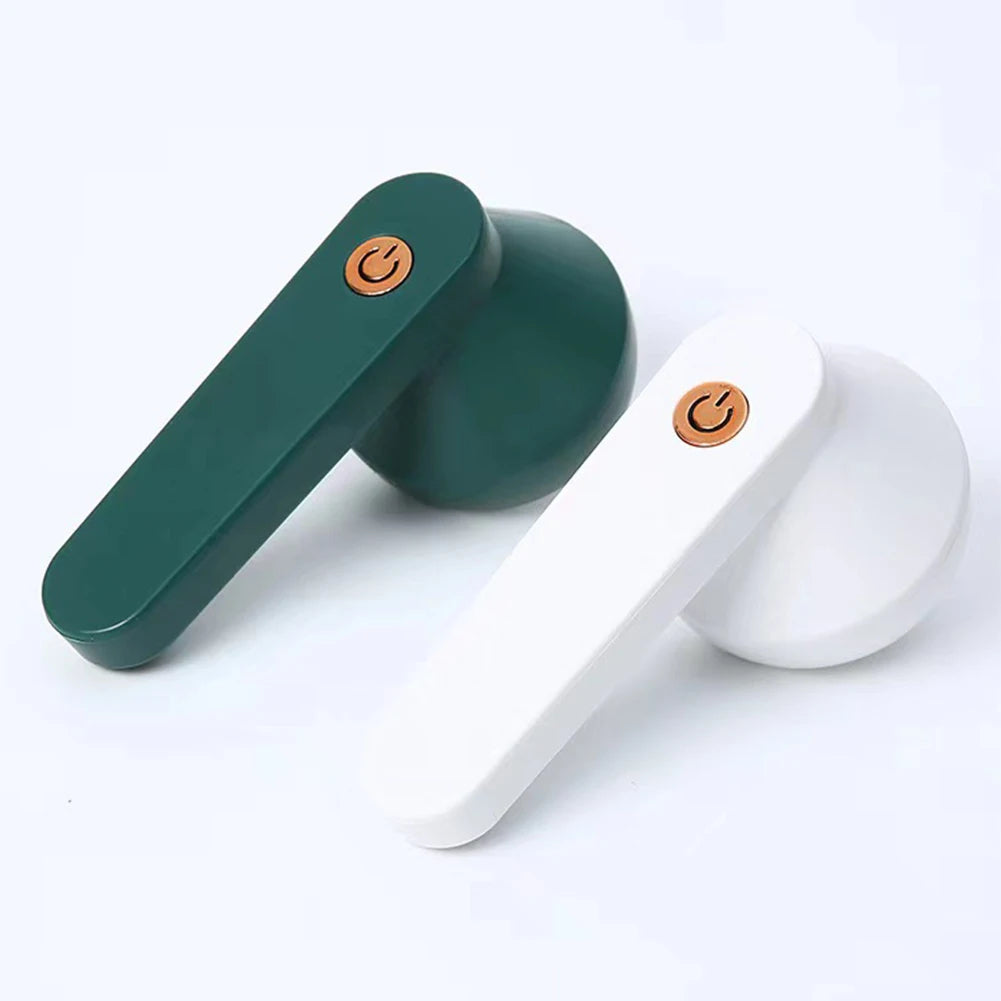 Fabric Shaver A Portable Electric Lint Remover - Rechargeable