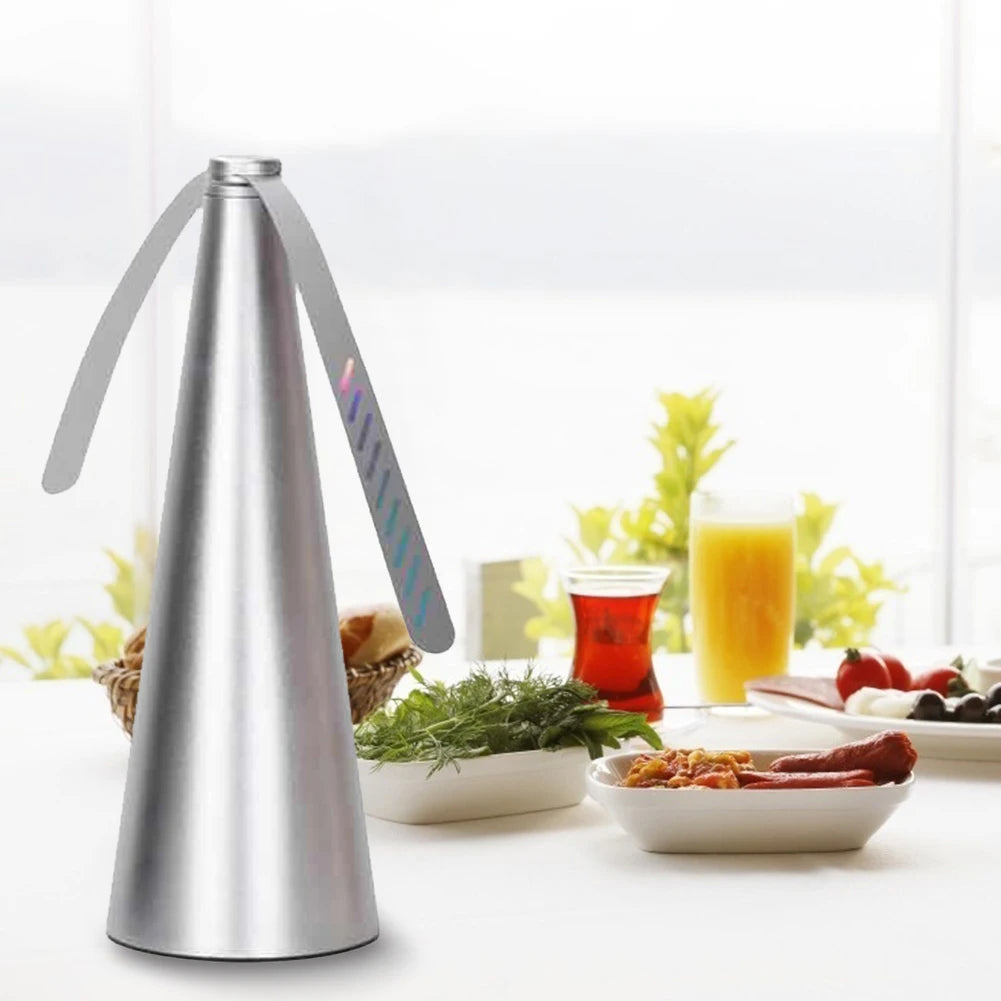 Portable Outdoor Kitchen Fly Repellent