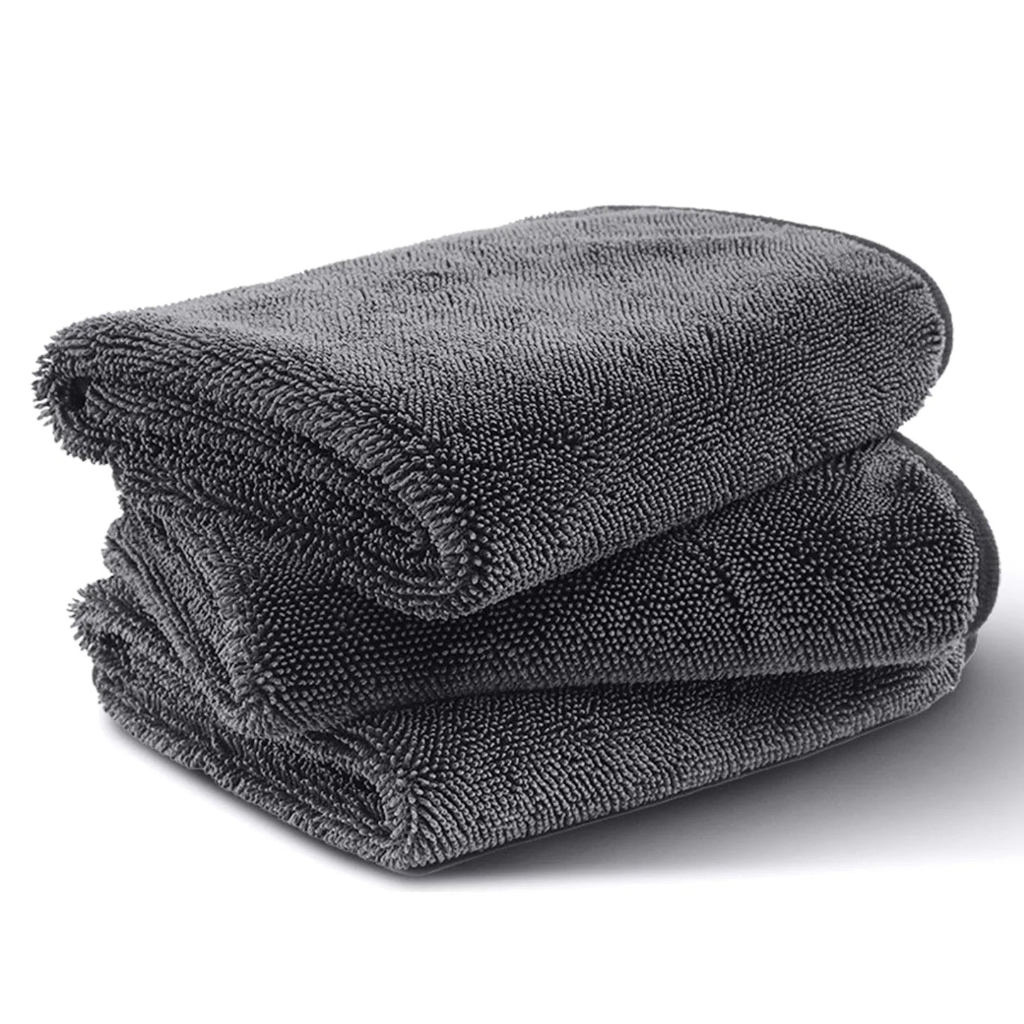 UltraDry Magic Wipe – XXL Microfibre Drying Cloth - 60cm x 40cm