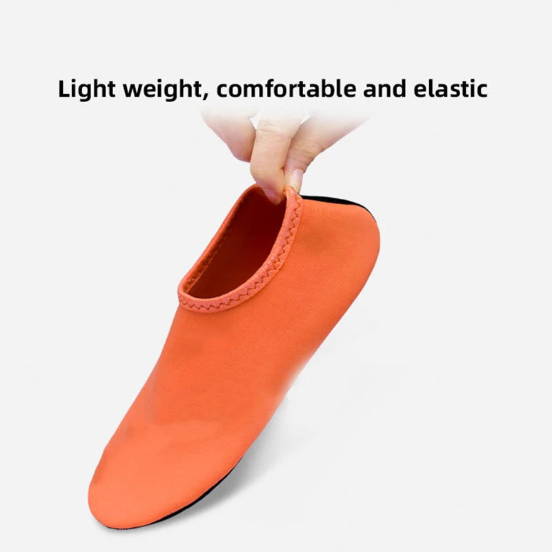 Barefoot Unisex Beach Shoes