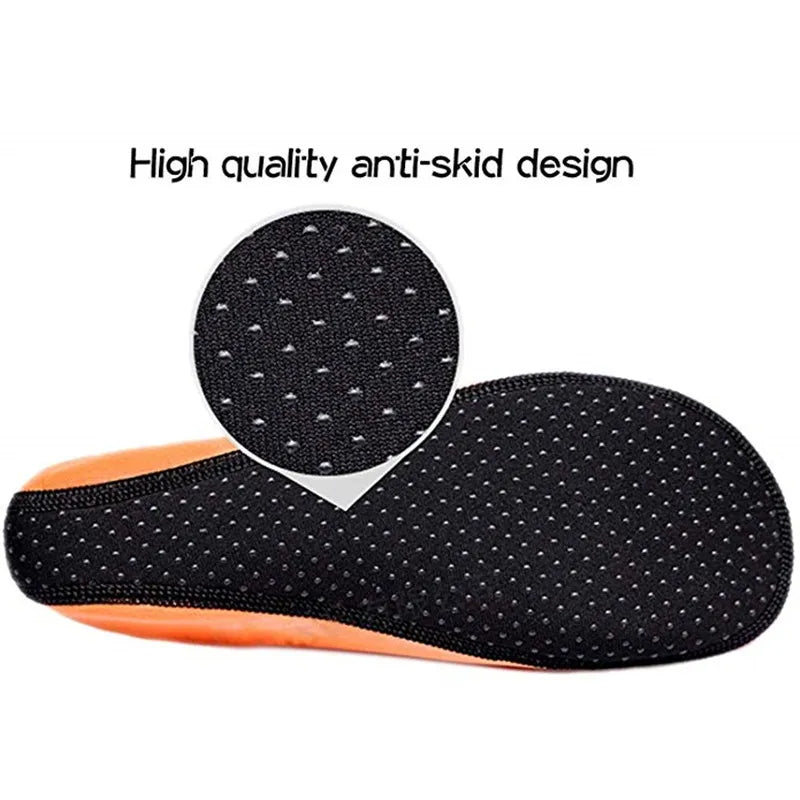 Barefoot Unisex Beach Shoes
