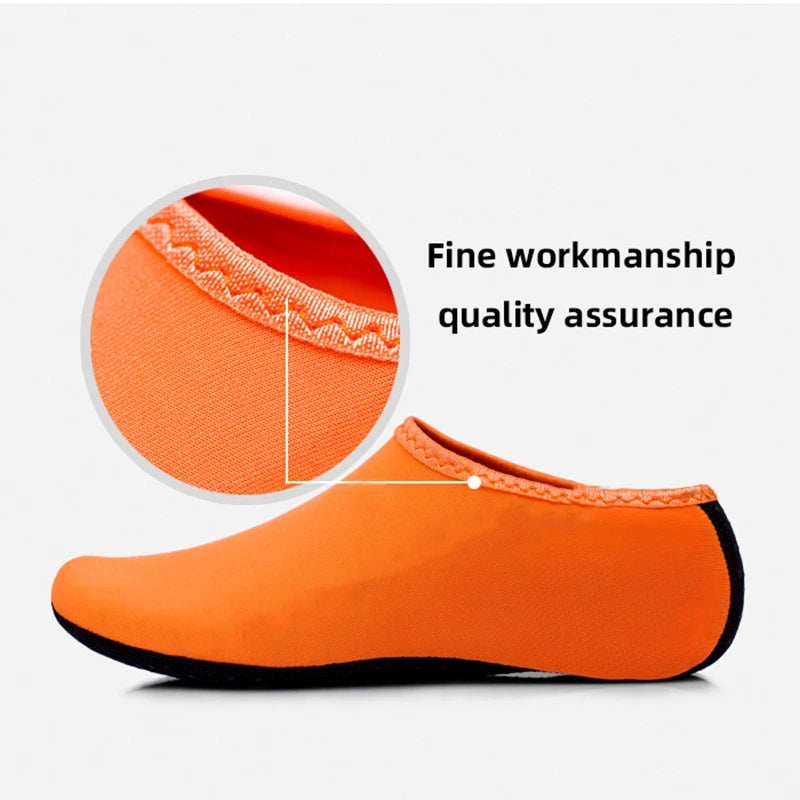 Barefoot Unisex Beach Shoes
