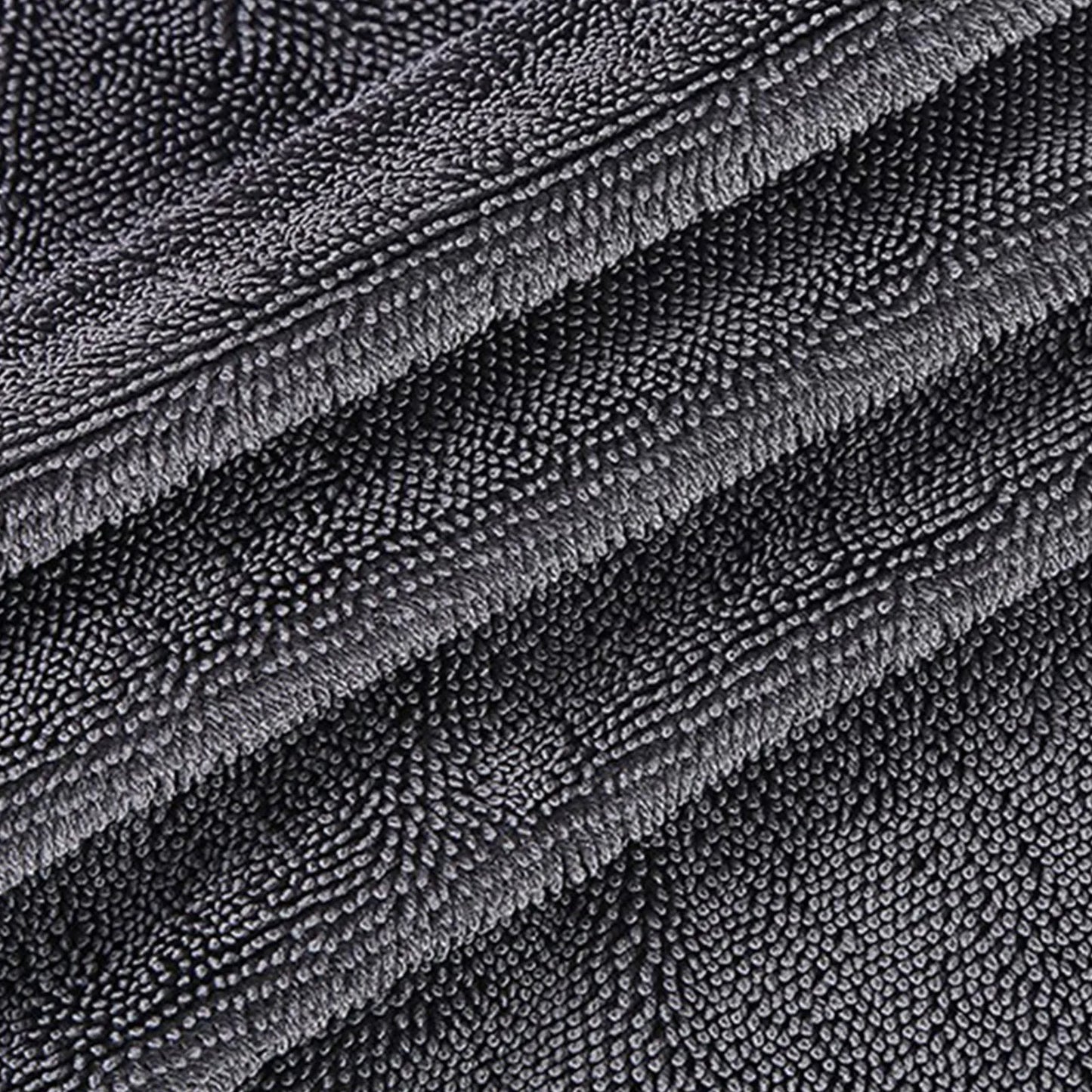 UltraDry Magic Wipe – XXL Microfibre Drying Cloth - 60cm x 40cm