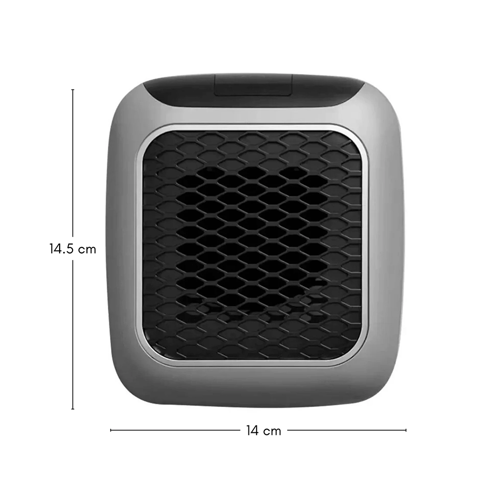🔥Rapid Wall Plug-In Heater