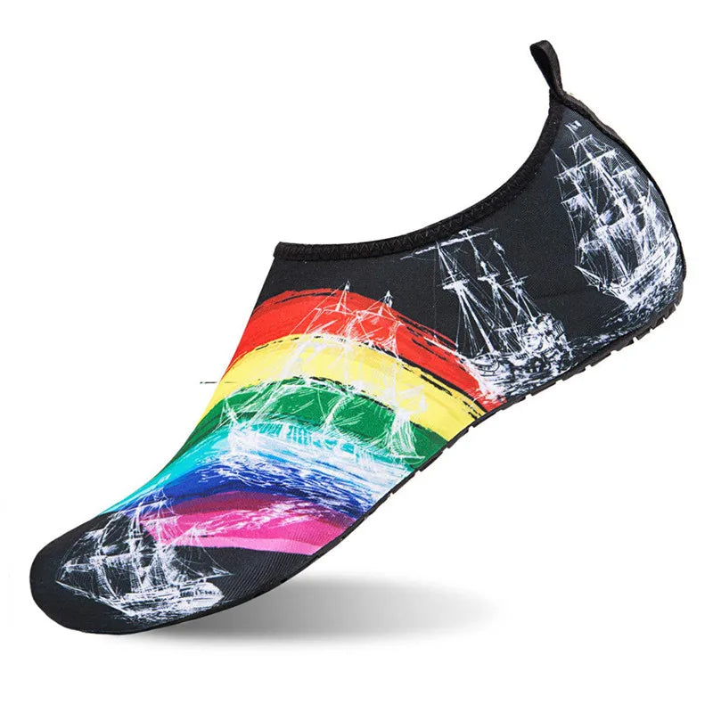 Barefoot Unisex Beach Shoes