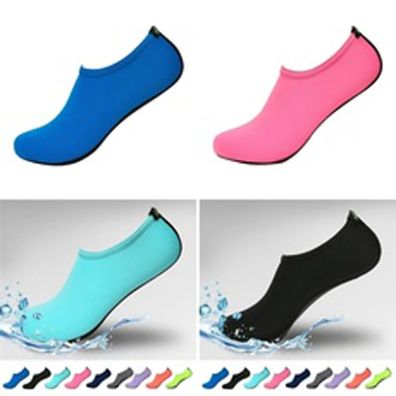 Barefoot Unisex Beach Shoes