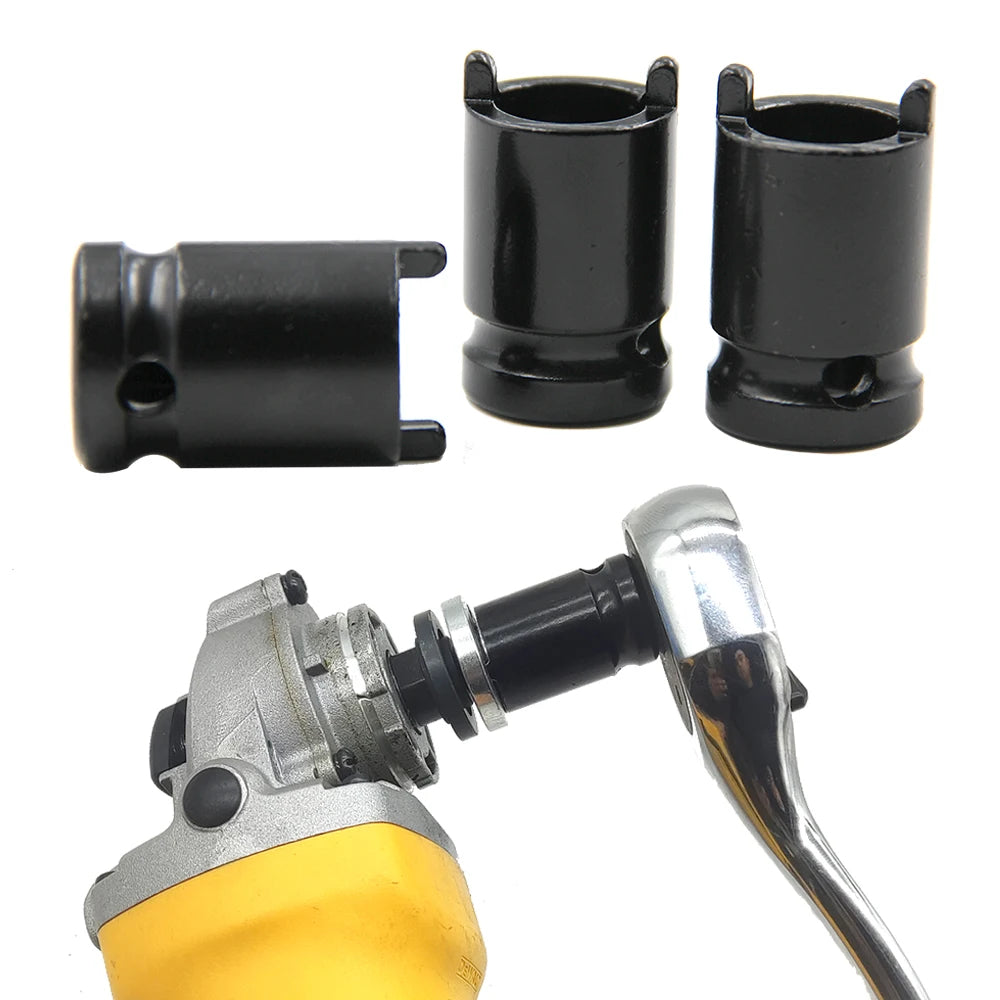 Angle Grinder Socket Wrench