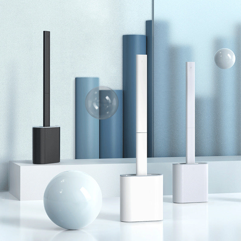 High Efficient Silicone Toilet Brush Skippy Home Australia High Efficient Silicone Toilet Brush Skippy Home Australia