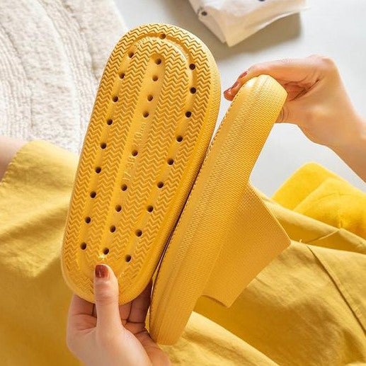 Softy Slides