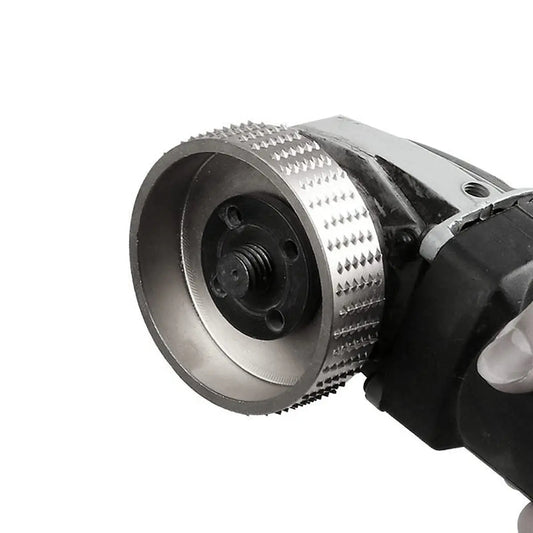 Tungsten Carbide Carving Wheel