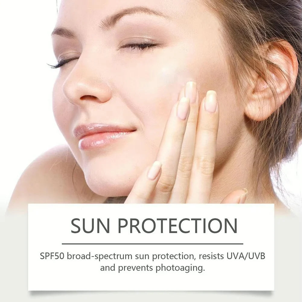 TrueMatchGlow™ by Blossom Colour Changing Foundation - The Foundation That Finds Your Shade 🎀