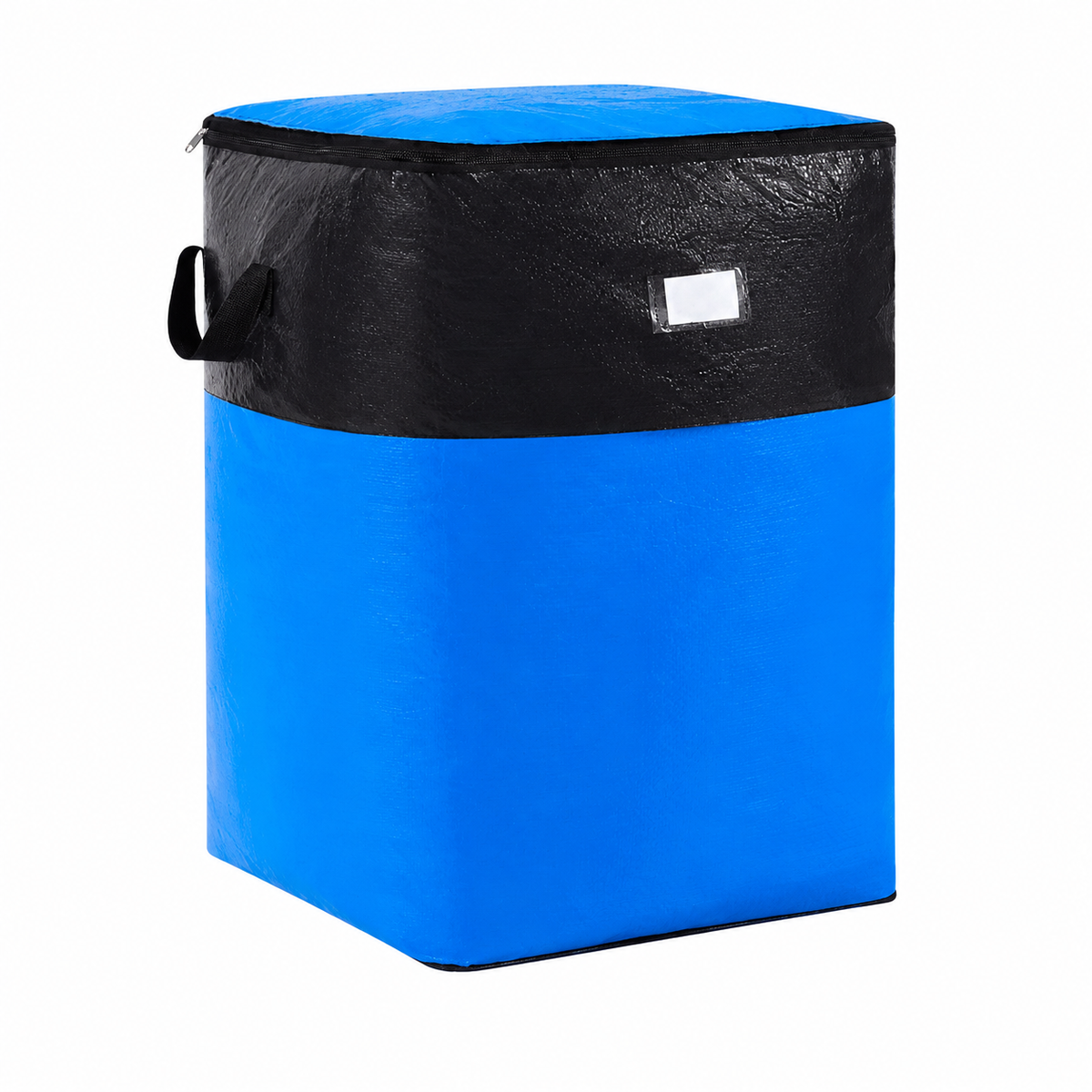 Jumbo Moving & Storage Bag 🐘📦- (Waterproof, Tearproof)
