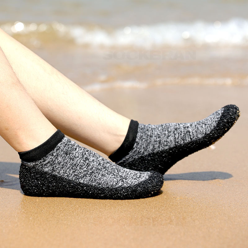 High Stretch Sock Shoes - Comfy & Long Lasting