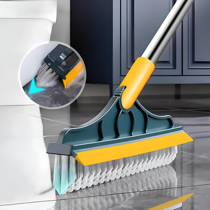 2 in 1 Cleaning Scrub Brush