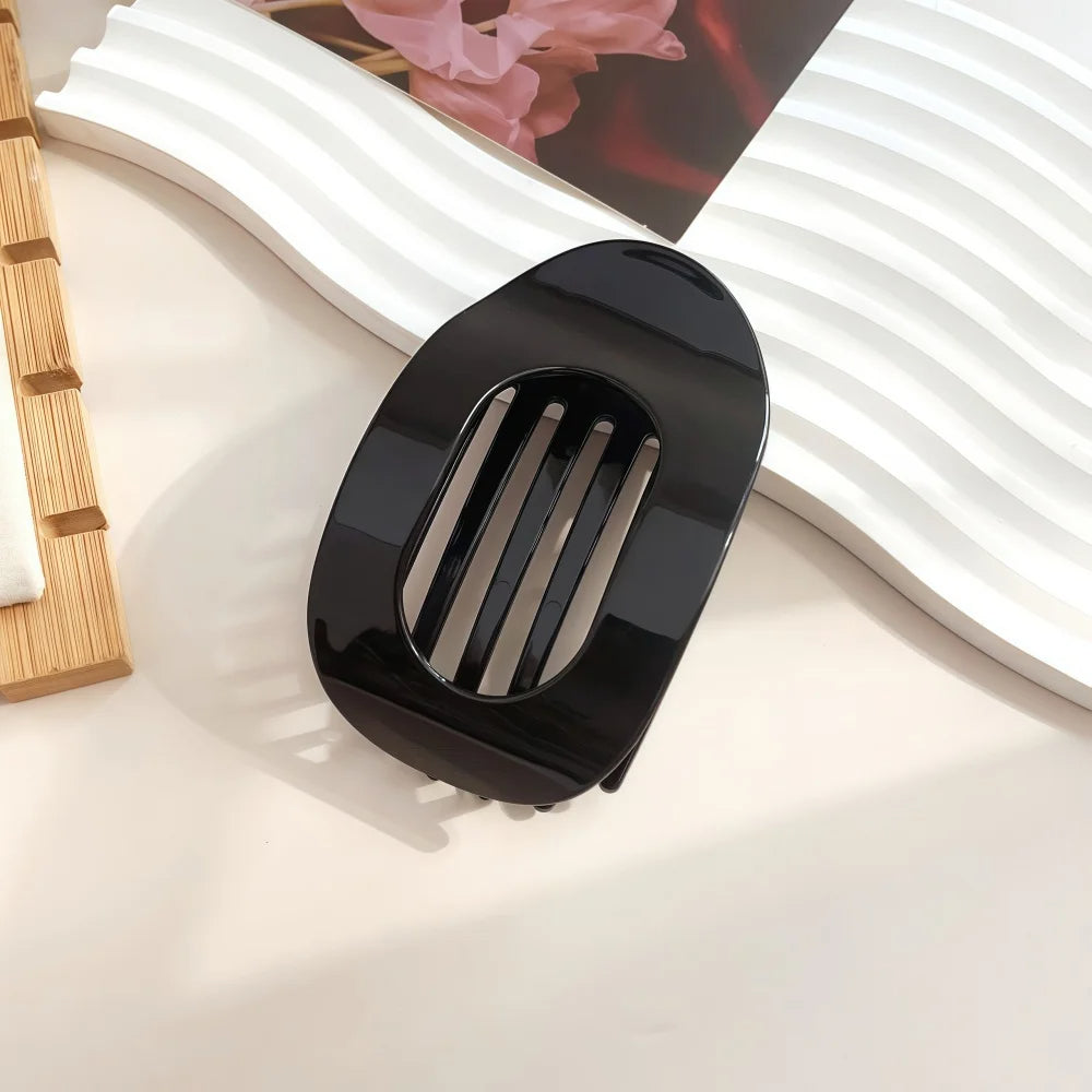 Luxe DriveComfy Hair Clip - Drive Pretty, Rest Easy 🚗💆‍♀️