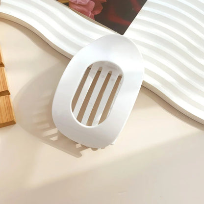 Luxe DriveComfy Hair Clip - Drive Pretty, Rest Easy 🚗💆‍♀️