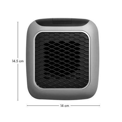 🔥Rapid Wall Plug-In Heater