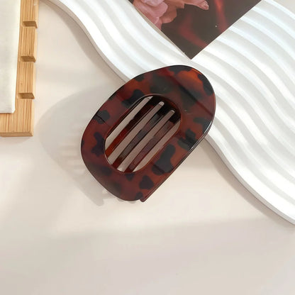 Luxe DriveComfy Hair Clip - Drive Pretty, Rest Easy 🚗💆‍♀️