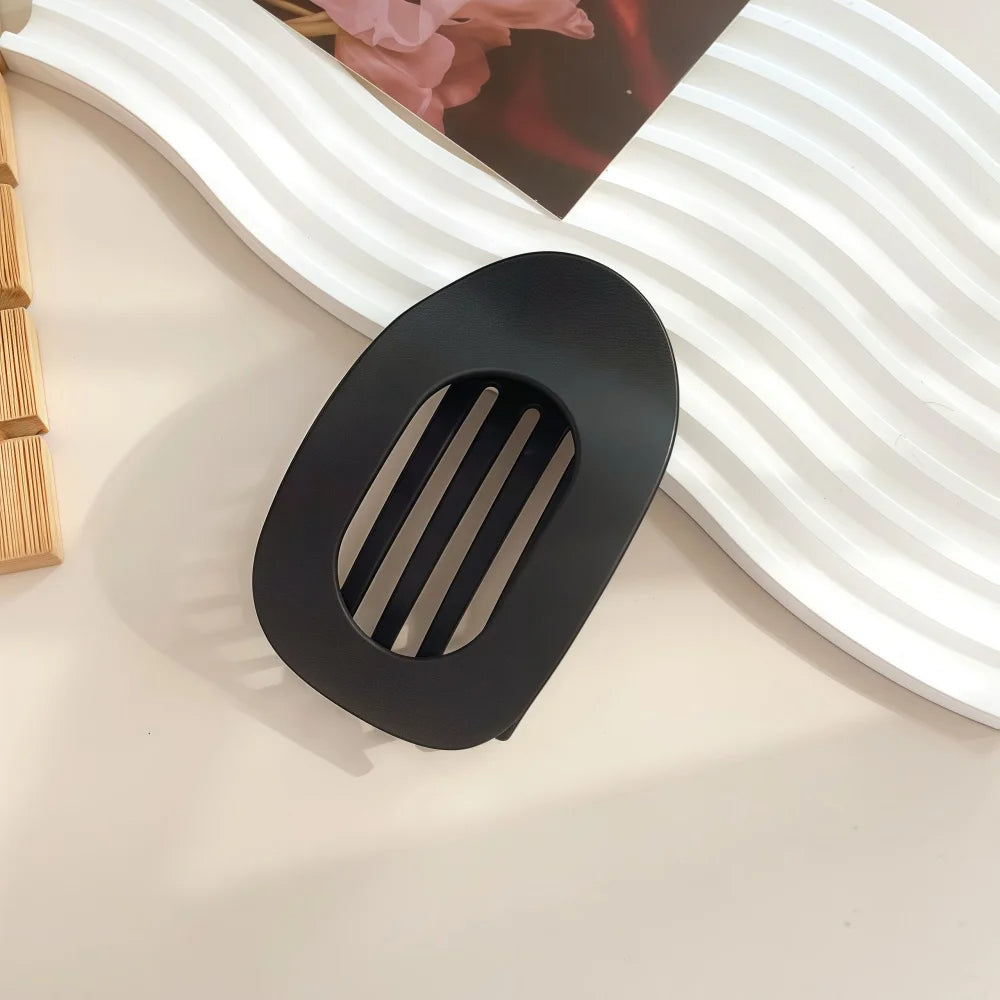 Luxe DriveComfy Hair Clip - Drive Pretty, Rest Easy 🚗💆‍♀️