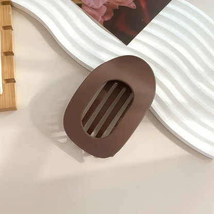 Luxe DriveComfy Hair Clip - Drive Pretty, Rest Easy 🚗💆‍♀️