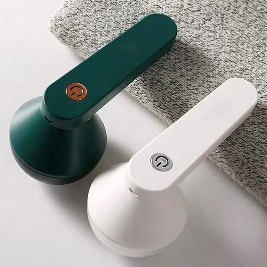 Fabric Shaver A Portable Electric Lint Remover - Rechargeable