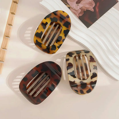 Luxe DriveComfy Hair Clip - Drive Pretty, Rest Easy 🚗💆‍♀️